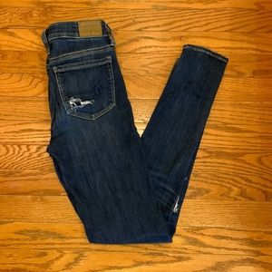 American Eagle Jegging